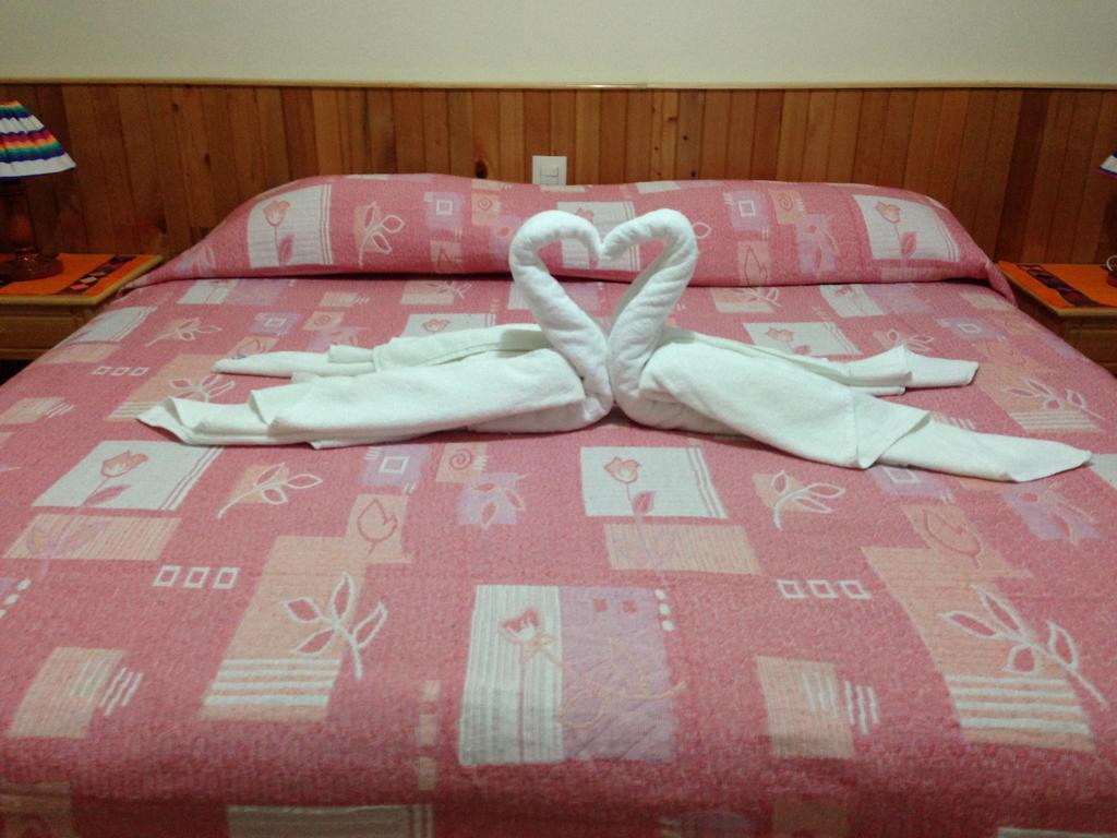 Hotel Posada Las Rosas San Cristóbal de Las Casas Δωμάτιο φωτογραφία